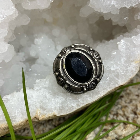 Antique Scarf Pin - Picture 1 of 2